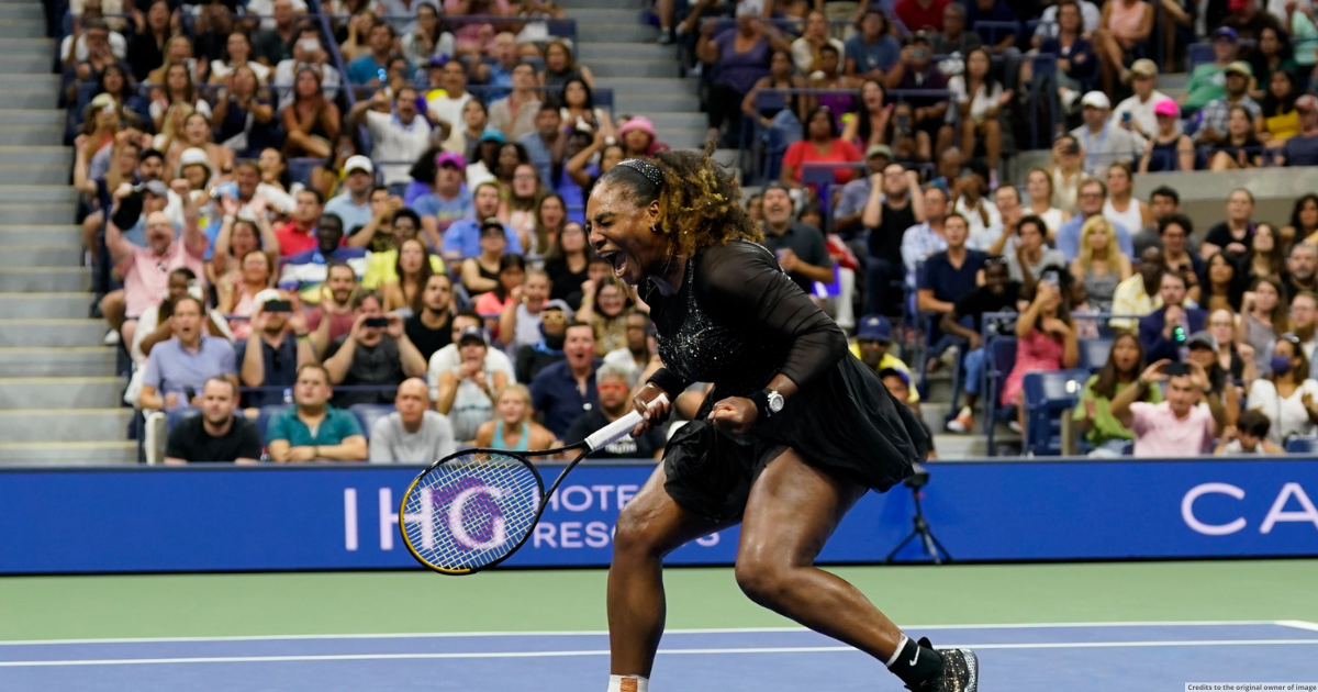 US Open: Serena storms into 3rd round spurred by home support, Gauff enters 3rd round
